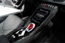 Lamborghini Huracan EVO Coupe EVO | DELIVERY MILEAGE | BRANDING PACKAGE | FRONT SUSPENSION LIFTER