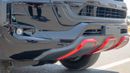 Toyota Hilux SGLX Adventure 4.0L