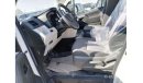 تويوتا هاياس 2.8L High Roof Diesel Manual (3 point Seatbelt) 2020 Model