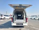 تويوتا هاياس (RAMADAN OFFER) TOYOTA HIACE VAN RHD 2009 MODEL 2.7 L PETROL AUTOMATIC(PM65726)
