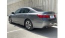 Honda Accord LX-A 2.4 | Under Warranty | Free Insurance | Inspected on 150+ parameters
