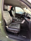 Toyota Tundra SR5 Premium 360 camera full option 2022