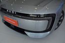 أودي E5 Audi E5 Sportback 2026 Edition Pioneer Model