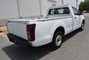 Isuzu D-MAX STD