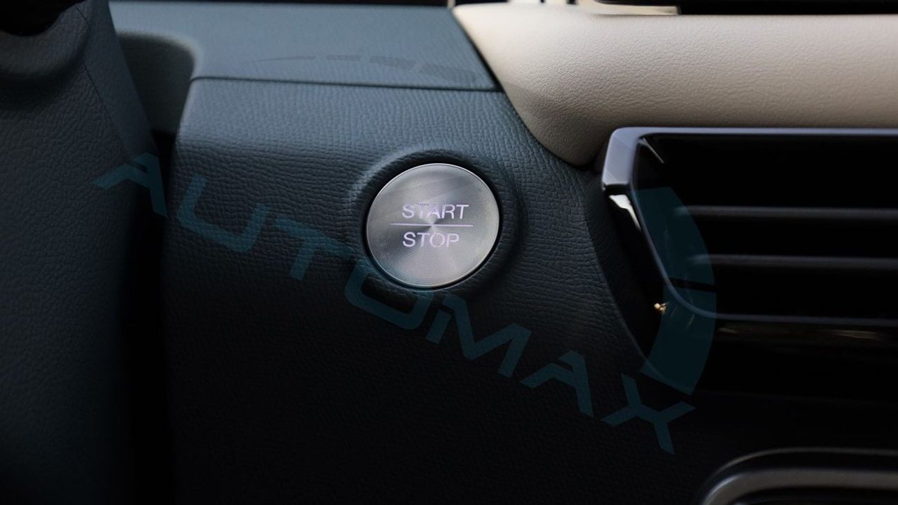 GAC GS3 Emzoom 1.5T 2026 GCC 0Km With 5 Years Or 150,000 Km Warranty @Official Dealer