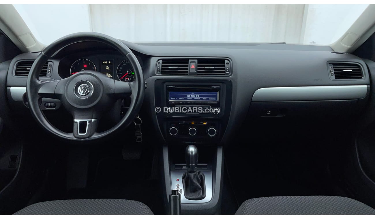 Volkswagen Jetta COMFORTLINE SE 2 | Under Warranty | Inspected on 150+ parameters