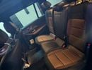 مرسيدس بنز GLS 63 AMG