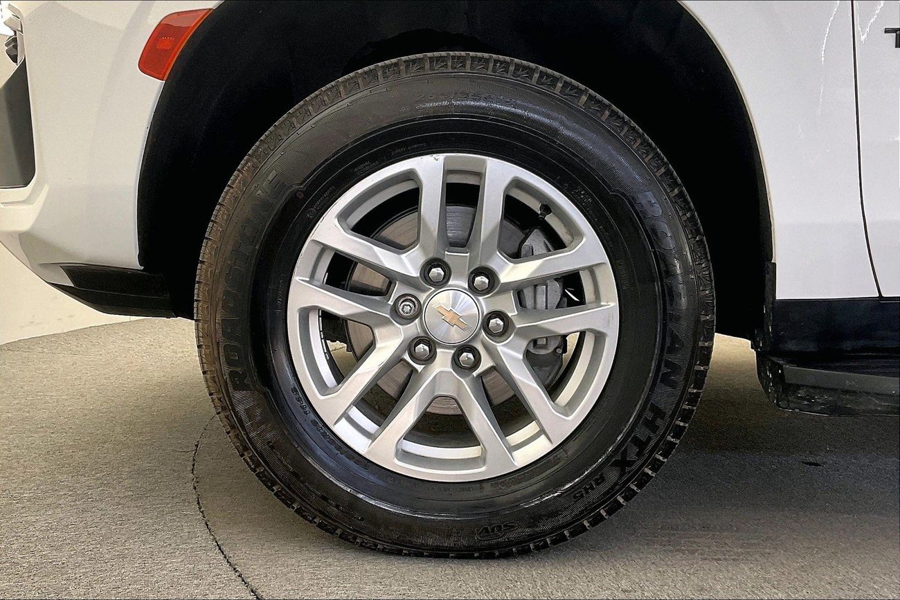 Chevrolet Tahoe LS | Guaranteed Warranty | 0 Down Payment