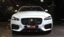 جاكوار XF S