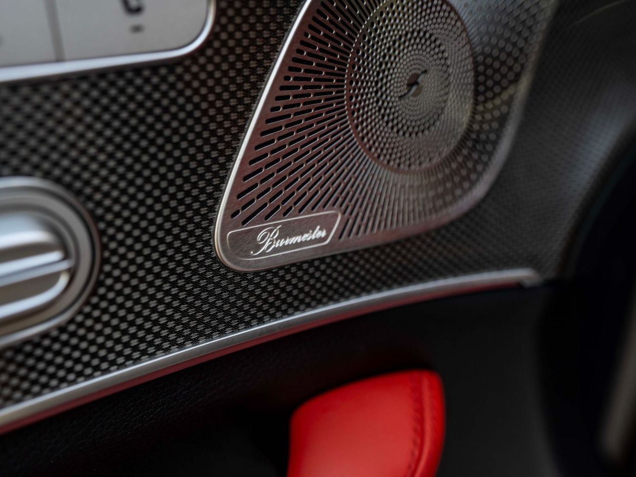 Mercedes-Benz GLE 53 AMG Coupe 4MATIC+