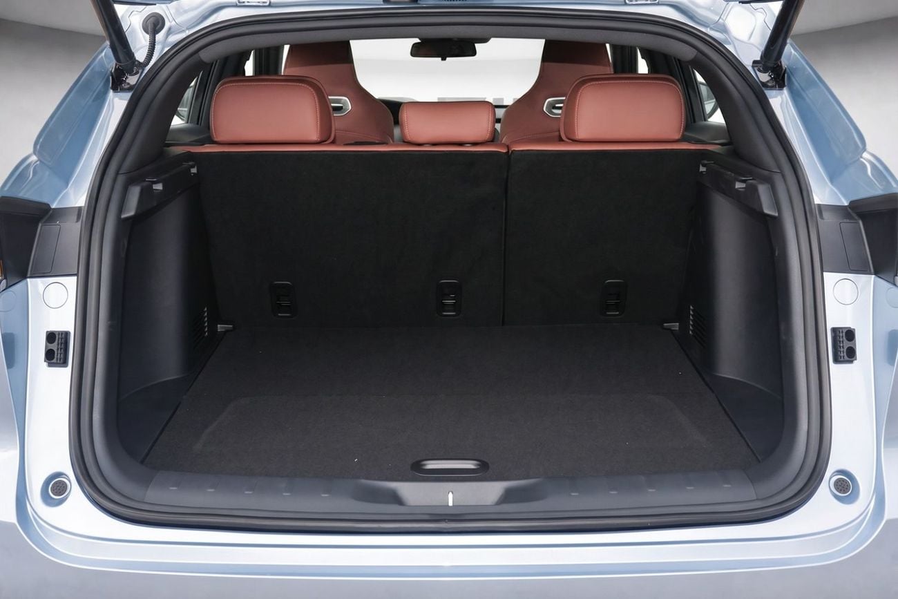 Changan UNI-K LIMITED Changan UNI-K Platinum 2024 – Fully Loaded – Brand New