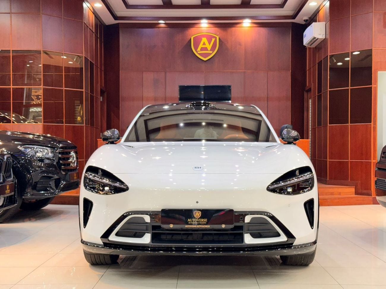 شاومى YU7 Xiaomi YU7 Max – AVAILABLE NOW | IN STOCK | IMMEDIATE DELIVERY