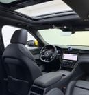 مازيراتي جريكال Trofeo 2023 Maserati Grecale Trofeo Primaserie, 2026 Maserati Warranty + Service Pack, Low Km, Japan