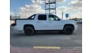 Chevrolet Avalanche