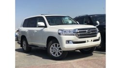 Toyota Land Cruiser Brand New Right Hand Drive 4.6 Petrol Automatic