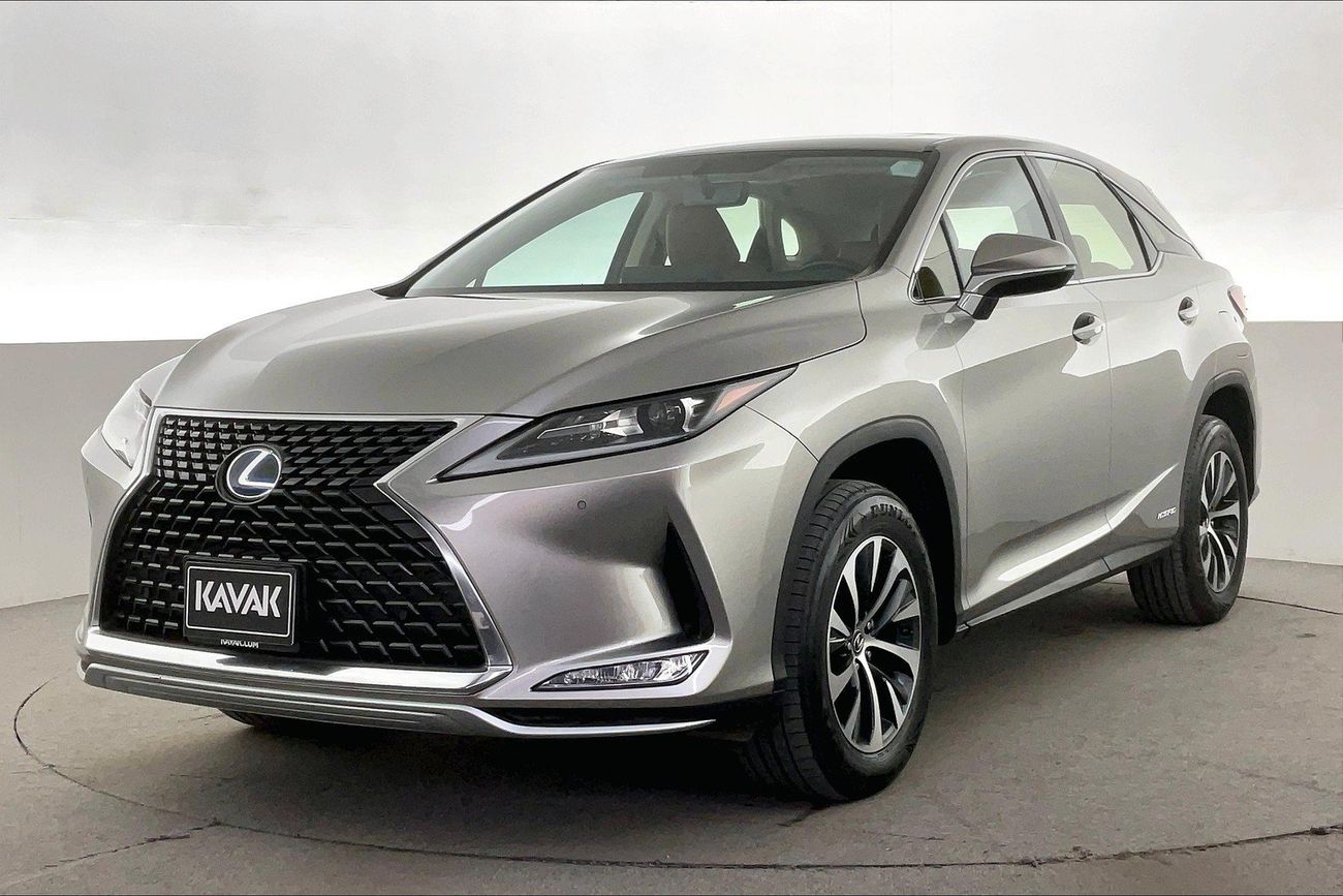 Lexus RX450h Premier | Guaranteed Warranty | 0 Down Payment
