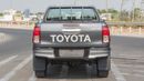 Toyota Hilux HILUX 2.4L AT DIESEL