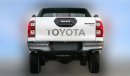 تويوتا هيلوكس 4.0L ADVENTURE V6 // 2023 // FULL OPTION , REAR AC,BACK CAME & DVD // SPECIAL OFFER // BY FORMUL