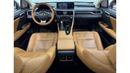 Lexus RX350 2022 Lexus RX350 Prestige, October 2026 Lexus Warranty, Full Lexus Service History, Low Kms, GCC