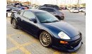 Mitsubishi Eclipse GOOD OFFER / QUICK SALE / COME SEE THE CAR AND GET GOOD PRICE!!!