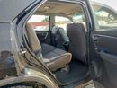 Toyota Fortuner Toyota Fortuner Comfort  2.7L Petrol