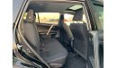 Toyota RAV4 EXR EXR Xle AWD sunroof