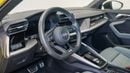 أودي S3 TFSI SPORTBACK TFSI SPORTBACK