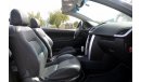 Peugeot 207 cc Convertible in Excellent Condition