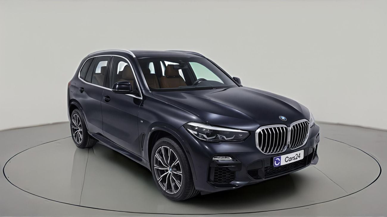 BMW X5 40i M SPORT 2022 | AED 2659/Month | 0 DP | 30 Day Return | Warranty