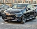 Mercedes-Benz EQE 500 SUV 2024 Mercedes-Benz EQE500 SUV – Freezone | Export & UAE Registration Available