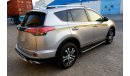 Toyota RAV4 Full option clean car