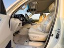 Toyota Land Cruiser  EXPORT ONLY - 2026 LC300 VX 4.0L (GCC Specification)