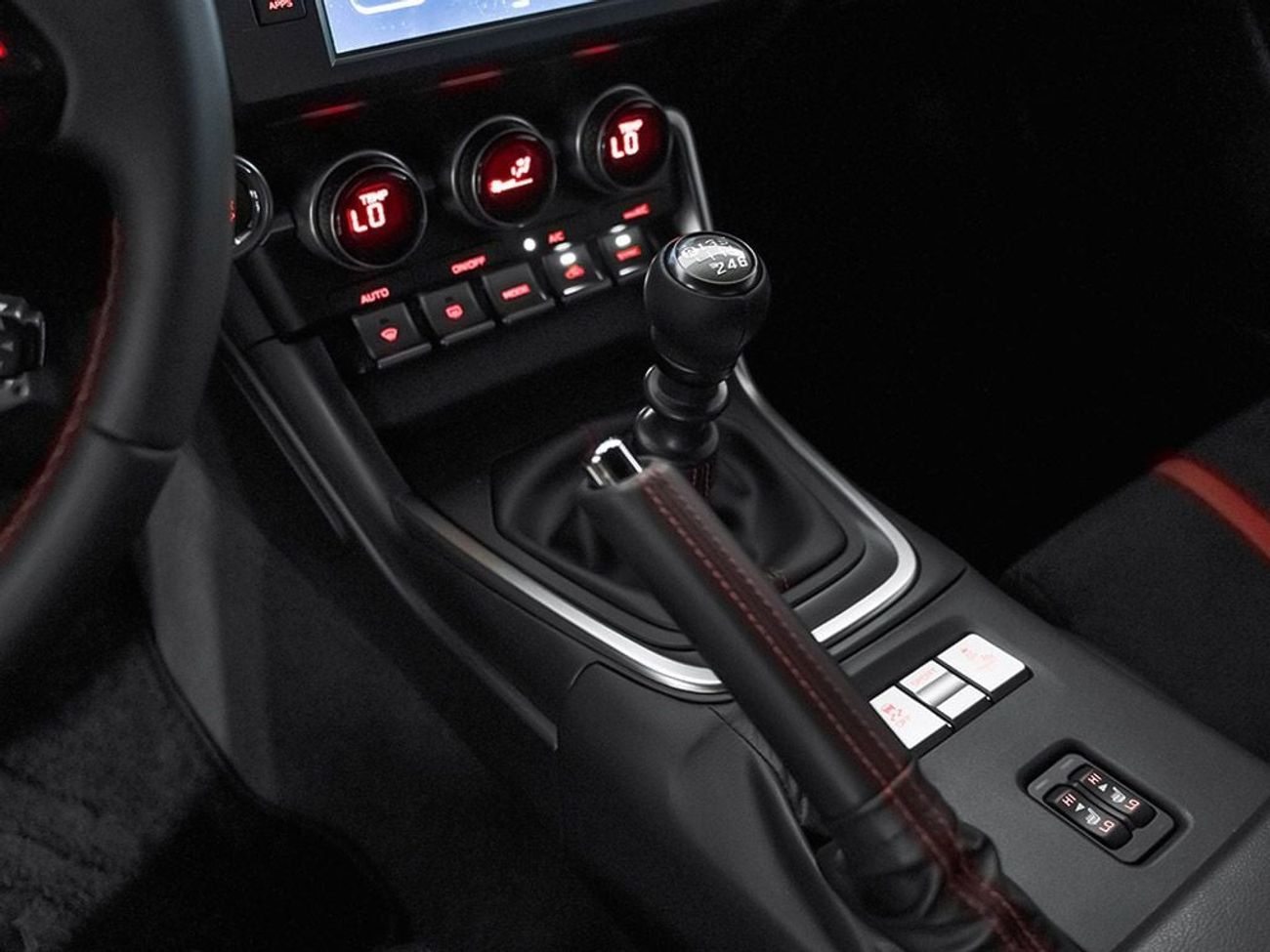 سوبارو BRZ 2025 Subaru BRZ / Nearly New / 3 Year Subaru Warranty