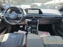 Hyundai Sonata 2.5L N Line