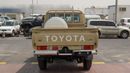 Toyota Land Cruiser Pick Up LX 4.0L V6 SINGLE CABIN A/T