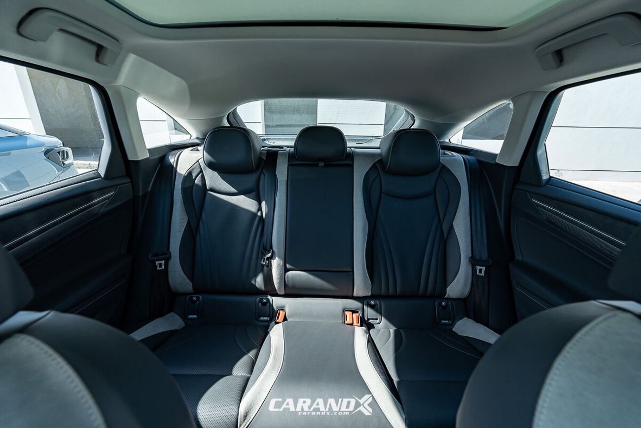 Volkswagen ID.7 VOLKSWAGEN ID7 CROZZ PRO FIRST EDITION / 2023 MODEL