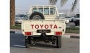 Toyota Land Cruiser Pick Up LC79 SINGLE CAB 4.2L V6 DSL M/T // 2023 // STANDARD OPTION // SPECIAL OFFER // BY FORMULA AUTO // FO