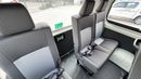 Toyota Hiace GL Toyota Hiace 3.5 AT 2026
