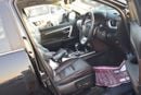 Toyota Fortuner 2017 TOYOTA FORTUNER CRUSADE