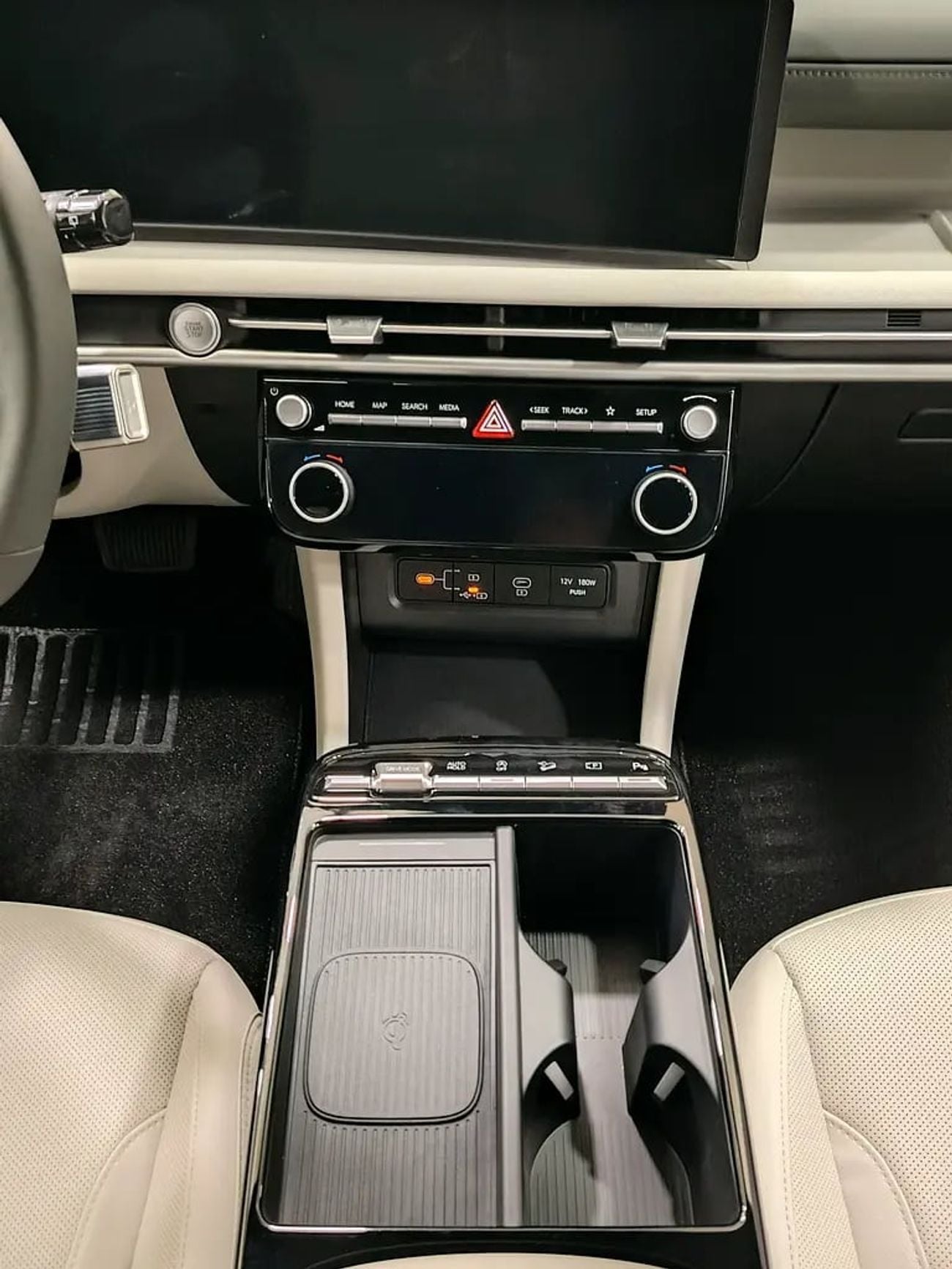 هيونداي توسون N Line