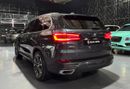 BMW X5 40i XDrive | 7 Seater SUV