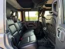 Jeep Wrangler RUBICON