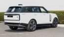 Land Rover Range Rover HSE