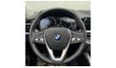 بي أم دبليو 320 اكسكلوسيف 2020 BMW 320i, April 2026 BMW Warranty + Service Pack, Full BMW Service History, Low Kms, 