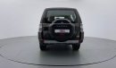 Mitsubishi Pajero GLS 3500