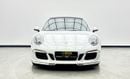 Porsche 911 CARRERA S 2014 Porsche 911 Carrera S, Full Service History, GCC Specs.