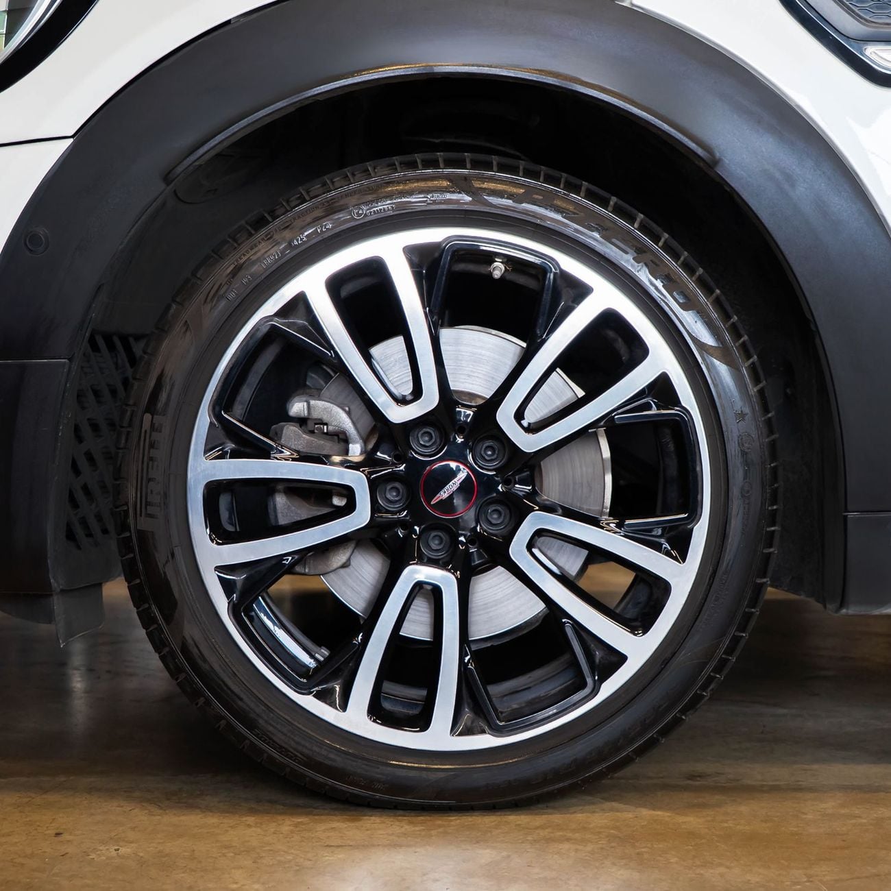 Mini Cooper S Countryman AED  1,532 P.M • 0% Downpayment • MINI Countryman S ALL4   • 1 Year Warranty