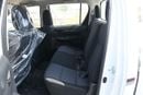 تويوتا هيلوكس TOYOTA HILUX 2.4L DIESEL 4X2 MODEL 2023