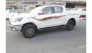 Toyota Hilux Toyota Hilux  GLXS (2.4L  Diesel