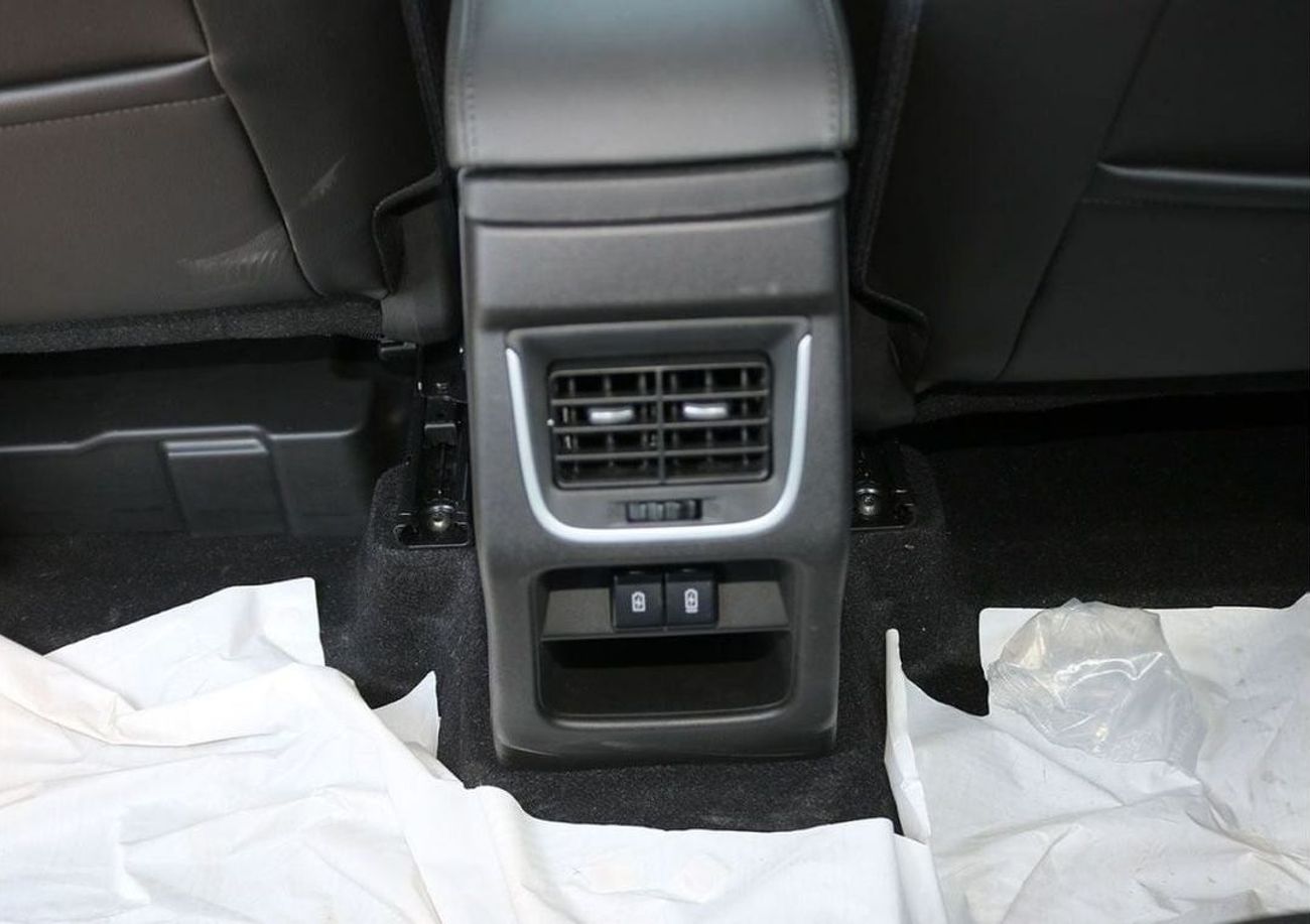 Suzuki Vitara GLX - EURO 4 | 1.5L DualJET 2WD Hybrid | 6 AT Paddle Shift | HUD| 360 camera